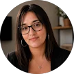 Foto de Jessica Araújo, cliente que avaliou a Alessandro Guincho 24h no Google
