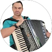 Foto de Misael Alves, cliente que avaliou a Alessandro Guincho 24h no Google